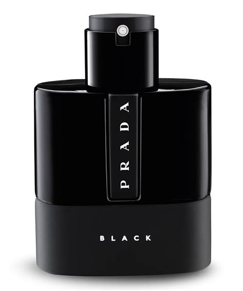 luna rossa black prada men|Prada aftershave Luna Rossa 100ml.